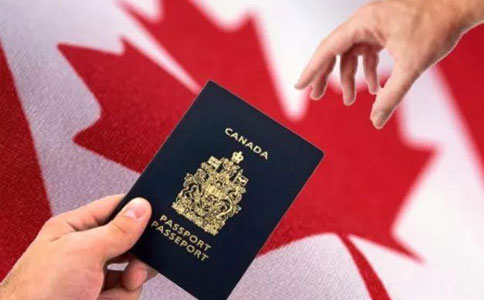 加拿大出现移民最高峰【加拿